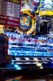 game bài lừa đảo